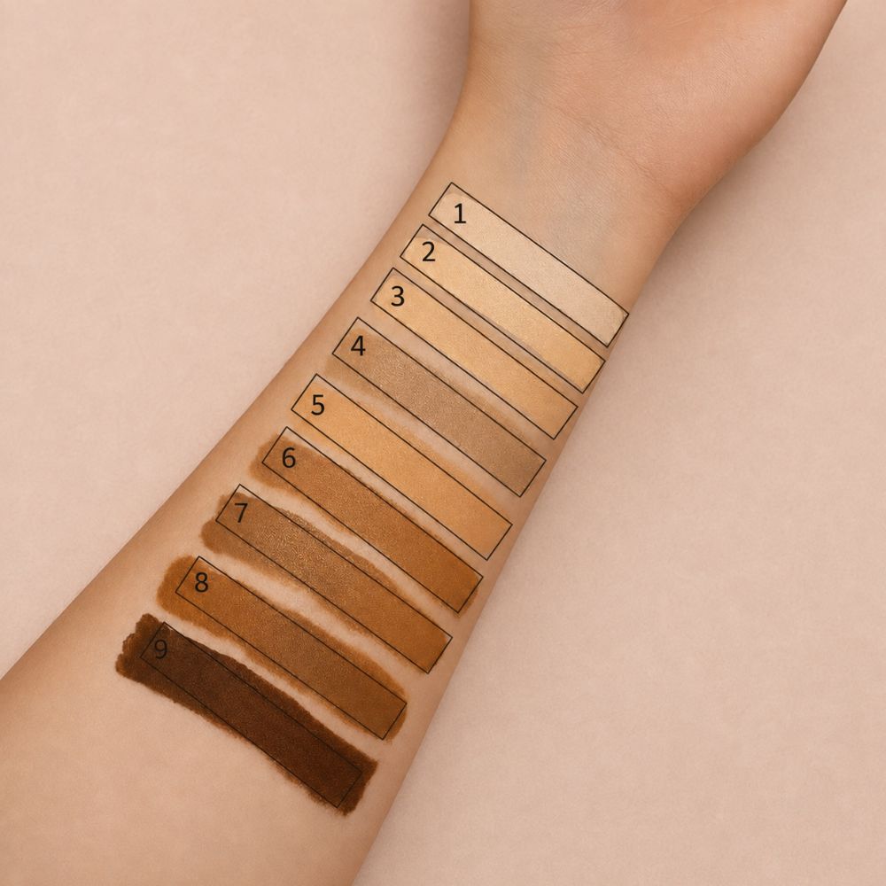 Corretivo Líquido Matte Multi D Mia Make Cor 06 4ml