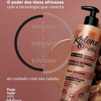 Leave-In Kolene Nutri Bond 500ml