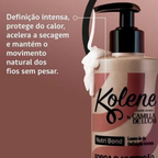 Leave-In Kolene Nutri Bond 500ml