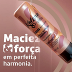 Super Condicionador Kolene 2 em 1 Nutri Bond 300ml