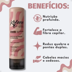 Super Condicionador Kolene 2 em 1 Nutri Bond 300ml