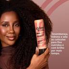 Super Condicionador Kolene 2 em 1 Nutri Bond 300ml