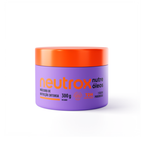 Máscara de Tratamento Neutrox Nutre Óleos 300g