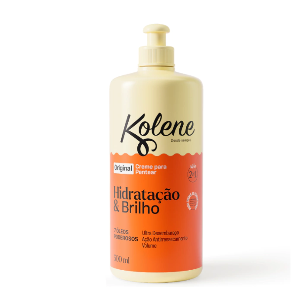 Condicionador Kolene Original 500ml