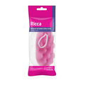 Esponja para Banho Ricca Suavita Esfoliante Ref. 309