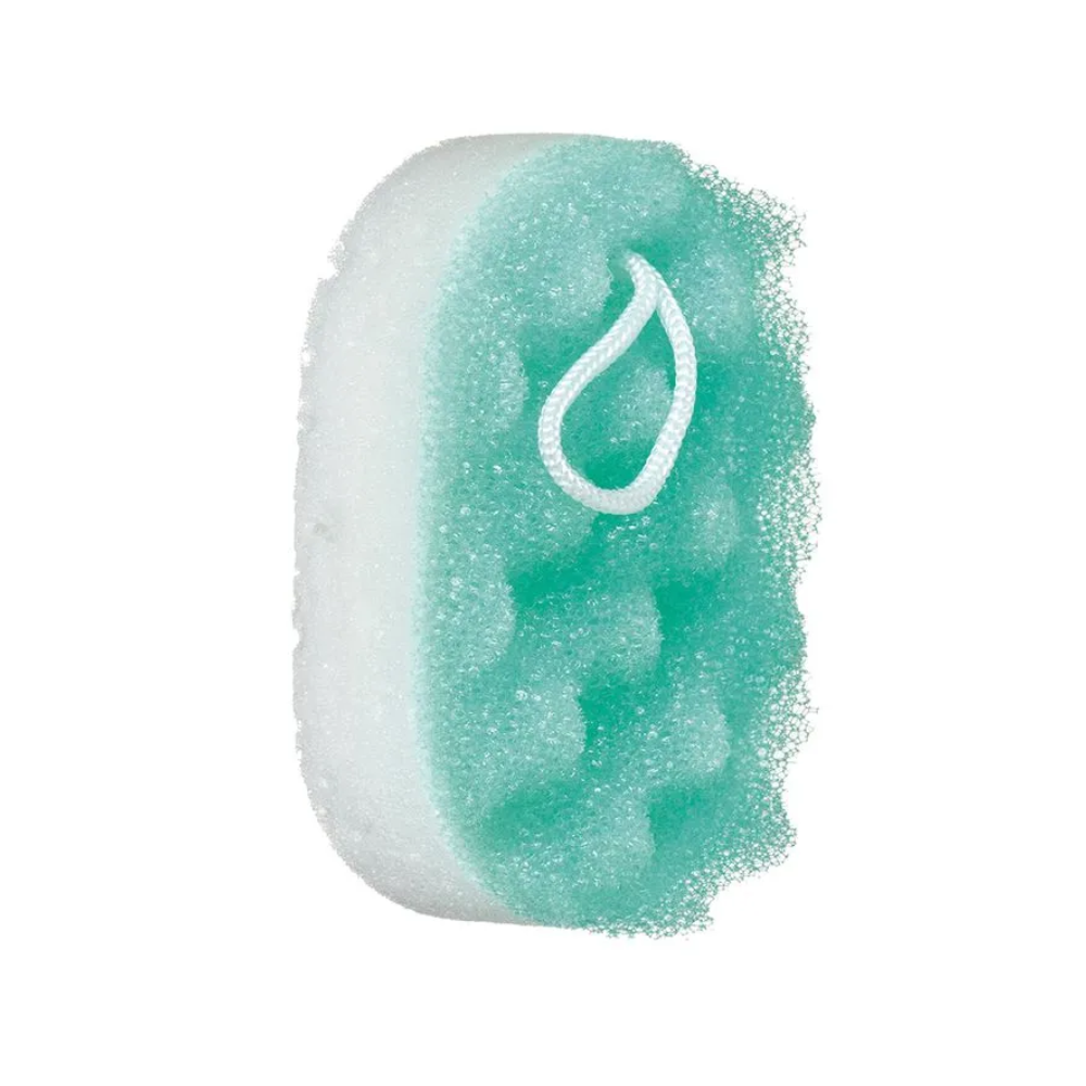 Esponja para Banho Ricca Suavita Esfoliante Ref. 309