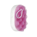 Esponja para Banho Ricca Suavita Esfoliante Ref. 309
