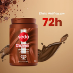 Creme de Pentear Seda Kibon Chicabon 900g