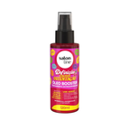 Óleo Booster Salon Line Definição Cachos Ostentação 120ml