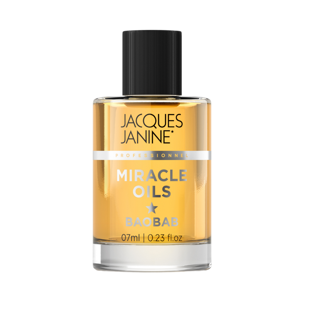 Oil Jacques Janine Miracle Baobab 7 ml