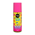 Body Splash Salon Line SOS Cachos Bob Esponja 200ml