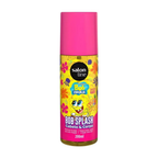 Body Splash Salon Line SOS Cachos Bob Esponja 200ml
