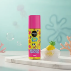 Body Splash Salon Line SOS Cachos Bob Esponja 200ml