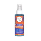 Óleo Booster Salon Line Definição Natural 120ml