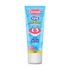 Gel Dental Carmed Fini Dentaduras com Flúor 70g