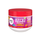 Máscara Condicionante Salon Line Definição Cachos Ostentação 300g