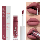 Batom Líquido Dailus Choco 4ml