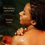 Hidratante Corporal Paixão 200ml Cacau e Pimenta Rosa