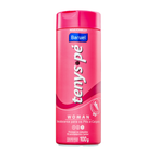 Talco Para os Pés Tenys Pé Woman Calendula 100gr
