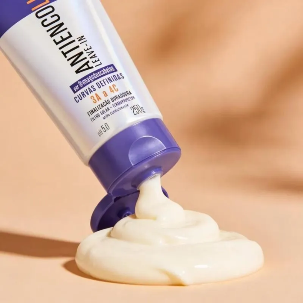 Finalizador Bio Extratus Antiencolhimento Be Use 250g