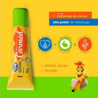 Hidratante Labial Carmed Fini Banana 10g