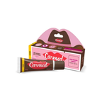 Hidratante Labial Carmed Brigadeiro 10g