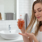 Óleo Capilar Probelle Fluido Relax Force Ultra 45ml