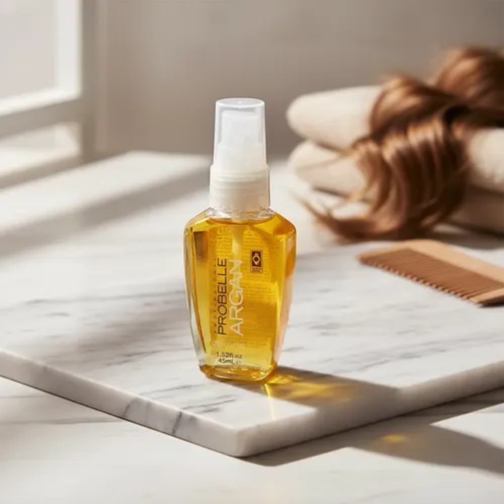 Óleo Capilar Probelle Argan 45ml