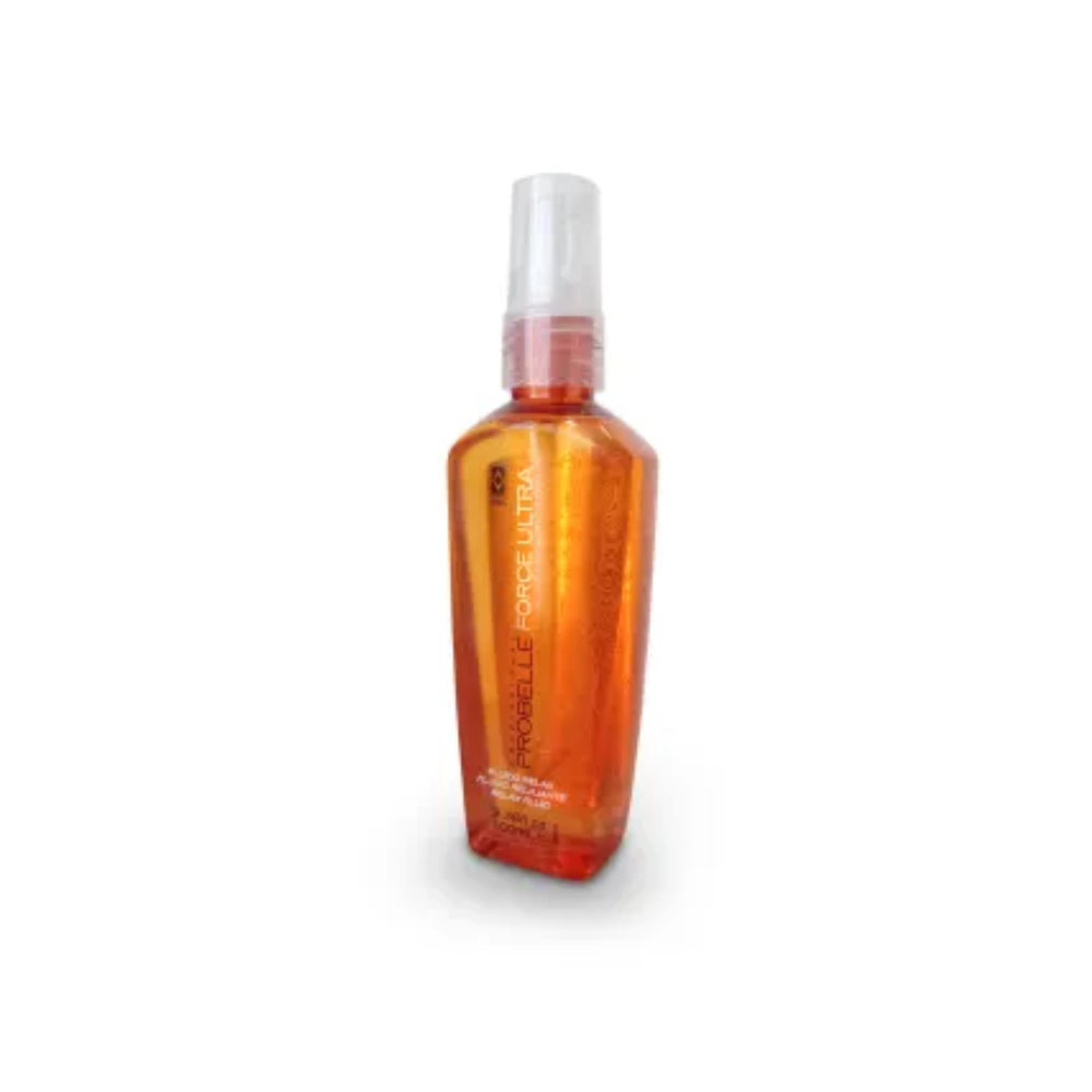 Óleo Capilar Probelle Fluido Relax Force Ultra 100ml
