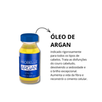 Ampola Probelle Óleo de Argan 17ml