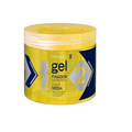 Gel Fixação Média Probelle Poderoso For Men Nº2 500g