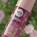 Body Splash Xêrosa Salon Line Poder das Divas 200ml
