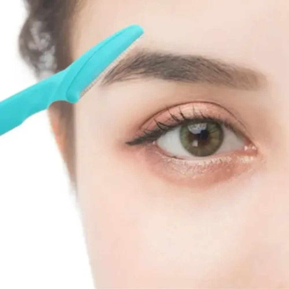 Navalha Facial Curta Enox Dermaplaning