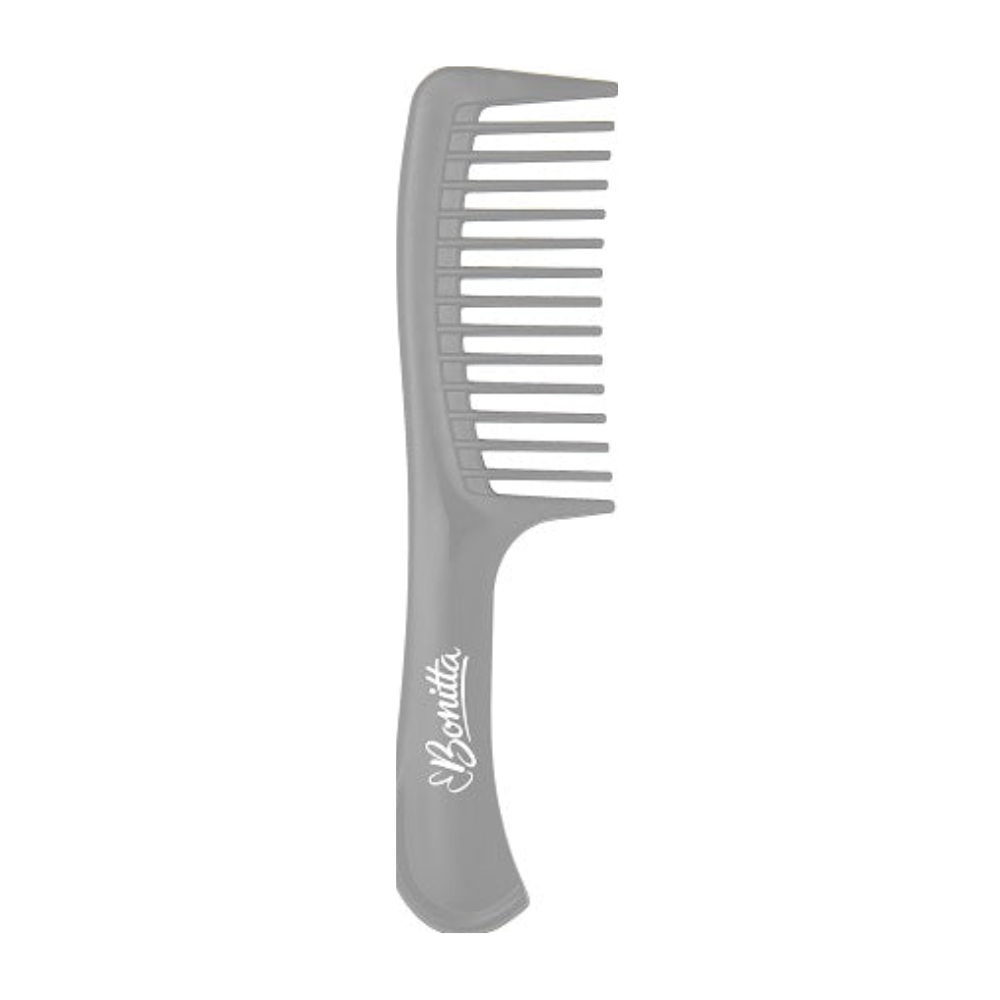 Pente Bonitta Dentes Largos Ref. 532BT