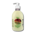 Loção Hidratante Corporal Folha Nativa Maracujá e Aveia 480 ml