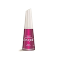 Esmalte Risqué Rosa Pitanga 8ml