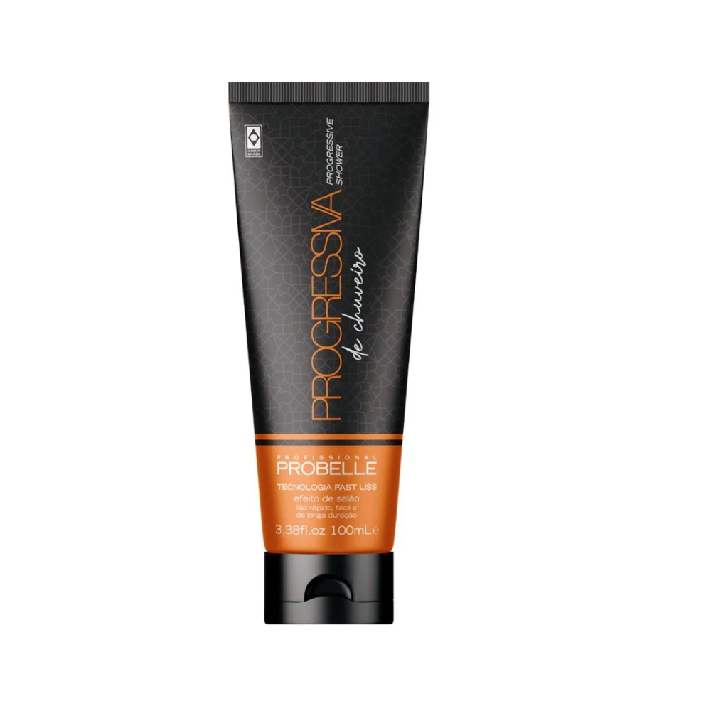 Btox Progressiva de Chuveiro Probelle 100 ml