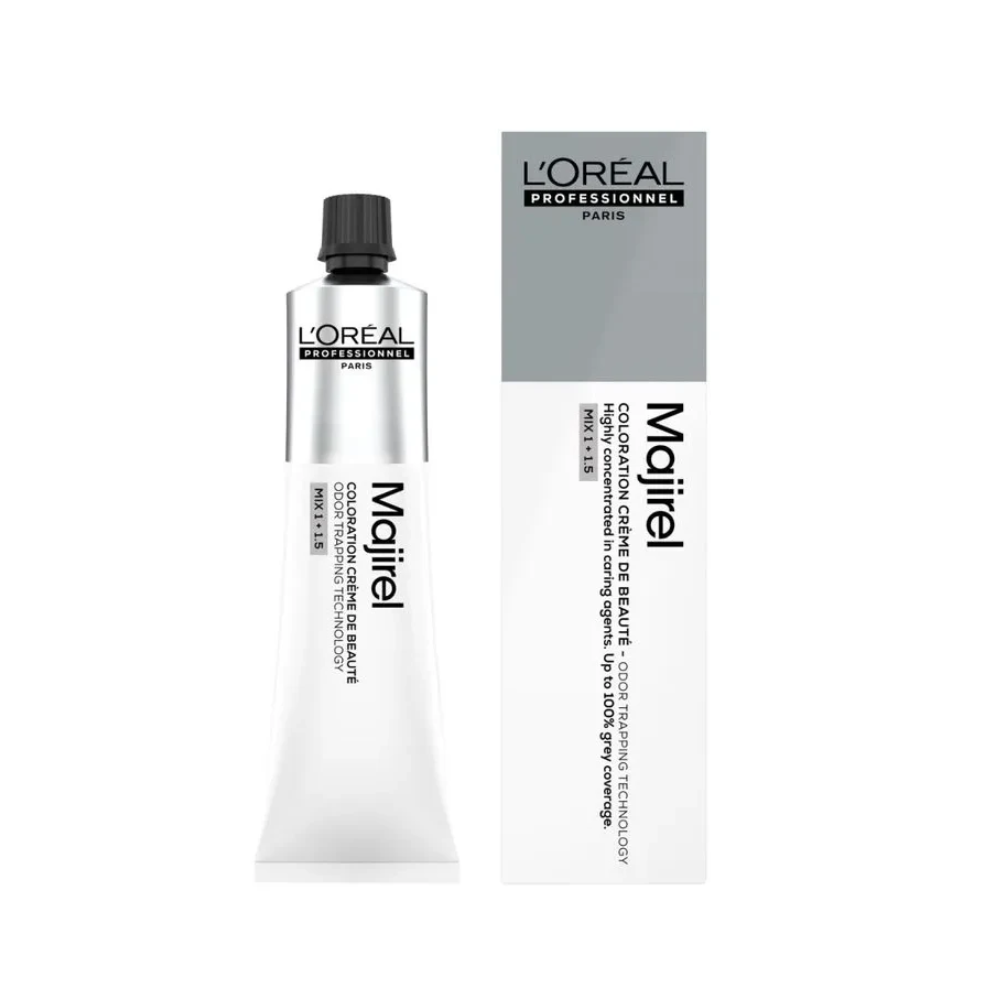Coloração L’Oréal Professionnel Majirel 9 60 g