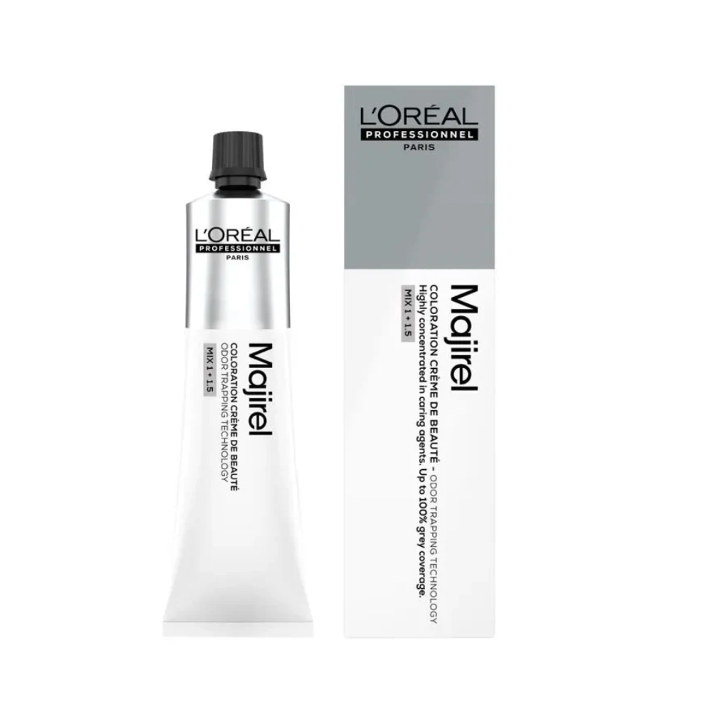 Coloração L’Oréal Professionnel Majirel 9.1 60 g