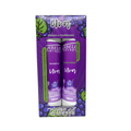 Shampoo + Condicionador Kelma Uva 300 ml