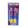 Shampoo + Condicionador Kelma Tutti-Frutti 300 ml