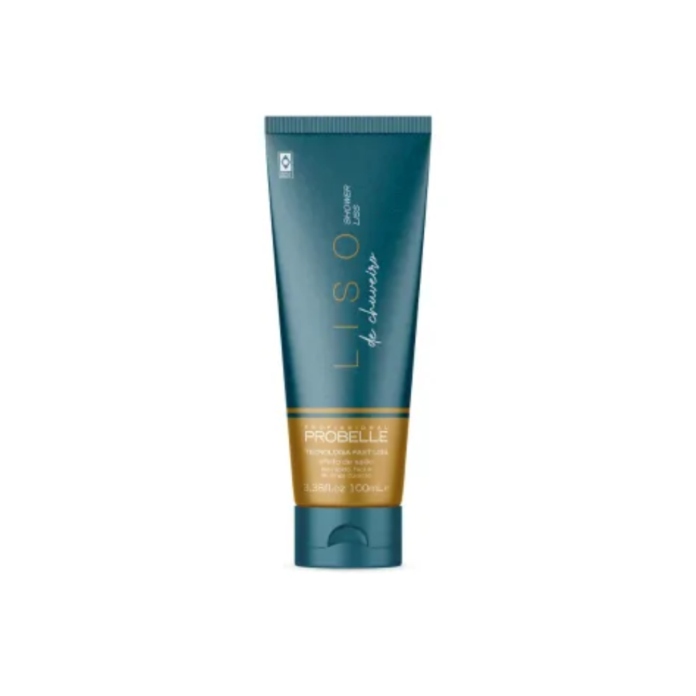 Btox Progressiva de Chuveiro Probelle Liso 100 ml