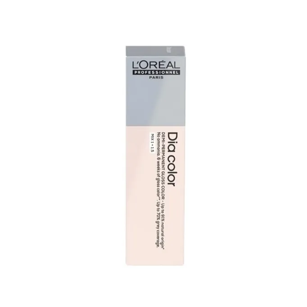 Tonalizante Loreal Profissional Dia Color 60 grs 5