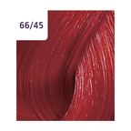 Tonalizante Wella Professionals Color Touch Louro Escuro Vermelho Acaju 66/45
