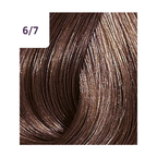 Tonalizante Wella Professionals Color Touch Louro Escuro Marrom 6/7