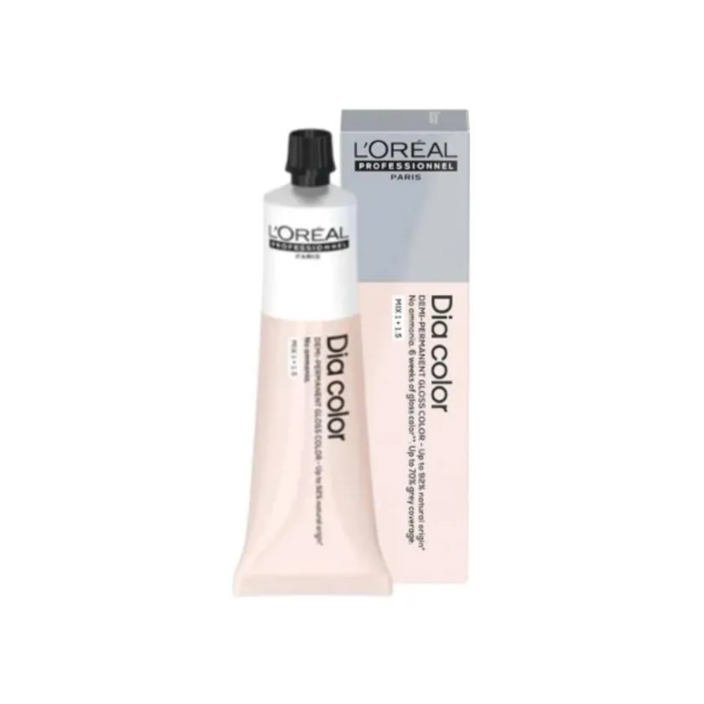 Tonalizante L'Oréal Professionnel Dia Color 60g 7.0