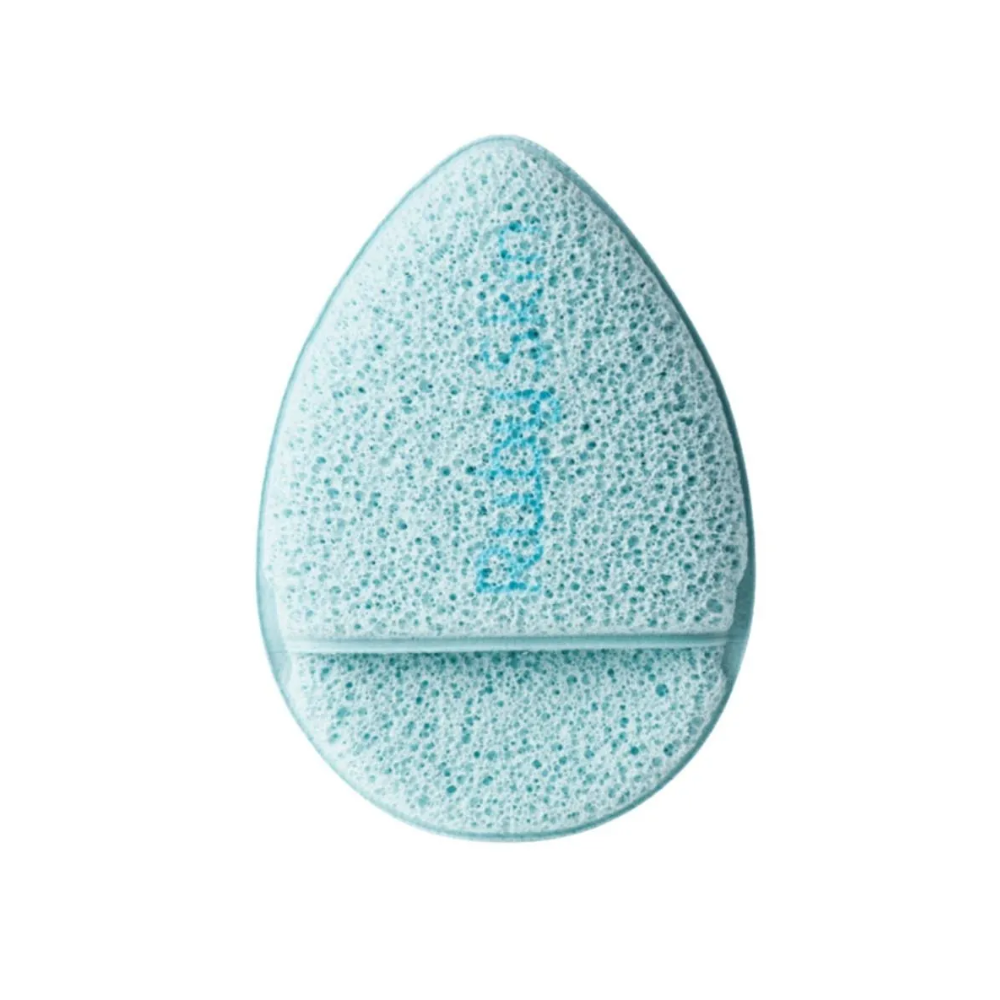 Esponja Esfoliante Ruby Skin Puff Clean Girl HBA70001