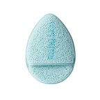 Esponja Esfoliante Ruby Skin Puff Clean Girl HBA70001