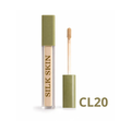 Corretivo Líquido Ruby Rose Silk Skin Soft Beauty CL20