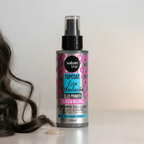 Óleo Primer Meu Liso Salon Line Liso Ostentação 120ml